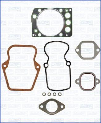 AJUSA 55013600 комплект прокладок, головка цилиндра на MERCEDES-BENZ AXOR 2