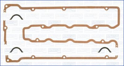 AJUSA 56001800 Прокладка крышки ГБЦ (в комплекте)