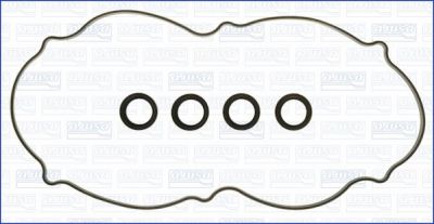 AJUSA 56009700 комплект прокладок, крышка головки цилиндра на TOYOTA CARINA (TA4L, TA6_L)