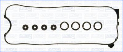 AJUSA 56016200 Прокладка клапанной крышки HONDA ACCORD 2.0/2.2 90-98 (12341PT0000)