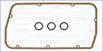 AJUSA 56024700 Прокладка крышки ГБЦ (в комплекте)