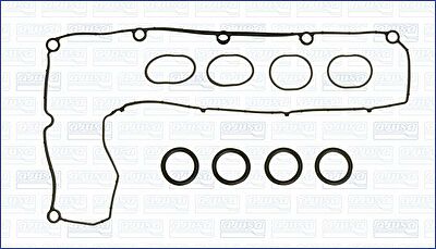 AJUSA 56037400 Прокладка клапанной крышки Citroen/ Peugeot/ Ford FocusII/Mondeo IV/Galaxy 2.0 TDCi (0348S3)