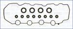 AJUSA 56038700 комплект прокладок, крышка головки цилиндра на HONDA CIVIC VII седан (ES)