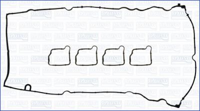 AJUSA 56049400 комплект прокладок, крышка головки цилиндра на MERCEDES-BENZ E-CLASS (W212)