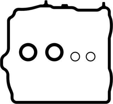 AJUSA 56051700 комплект прокладок, крышка головки цилиндра на TOYOTA GT 86 купе (ZN6_)