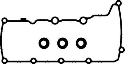 AJUSA 56052500 комплект прокладок, крышка головки цилиндра на VW TOUAREG (7P5)