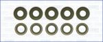 AJUSA 57013100 комплект прокладок, стержень клапана на SSANGYONG MUSSO (FJ)