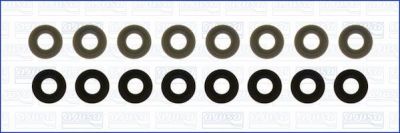 AJUSA 57019700 комплект прокладок, стержень клапана на HONDA PRELUDE III (BA)