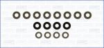 AJUSA 57028500 комплект прокладок, стержень клапана на HONDA CIVIC III Hatchback (AL, AJ, AG, AH)
