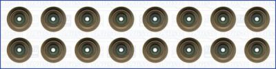 AJUSA 57033500 комплект м/с колпачков Saab 9-3/9-5 2.0T/2.3T 97> 4x7,5x18,5 (16)