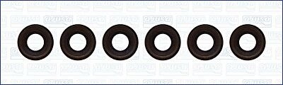 AJUSA 57036900 комплект прокладок, стержень клапана на VW LUPO (6X1, 6E1)