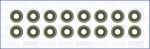 AJUSA 57051200 комплект м/с колпачков E90 2.0 N45 05> 4,25x7,4x10 (16)