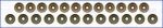 Ajusa Колпачок м/с 3(E90)/5(E60)/X5(E70) 2.5-3.0 к-кт (57051500)