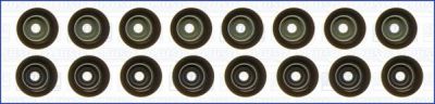 AJUSA 57053600 комплект прокладок, стержень клапана на MAZDA CX-7 (ER)
