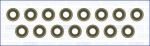 AJUSA 57057900 комплект прокладок, стержень клапана на AUDI A6 Avant (4B5, C5)