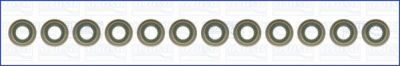 AJUSA 57061700 комплект прокладок, стержень клапана на OPEL VECTRA C
