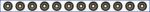 AJUSA 57062800 комплект прокладок, стержень клапана на HYUNDAI GENESIS купе