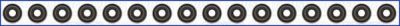 AJUSA 57066100 комплект прокладок, стержень клапана на DAIHATSU TERIOS (J2_)