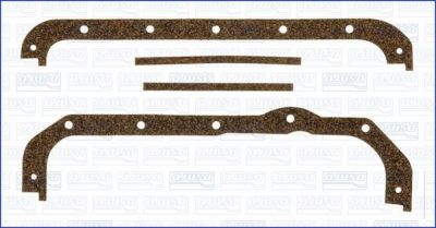 AJUSA 59003400 комплект прокладок, масляный поддон на OPEL MANTA B (58_, 59_)