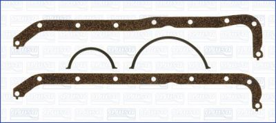 AJUSA 59008500 комплект прокладок, масляный поддон на FORD KA (RB_)