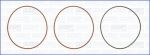 AJUSA 60004600 комплект прокладок, гильза цилиндра на FORD SCORPIO I (GAE, GGE)