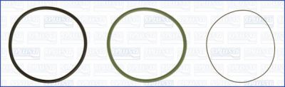 AJUSA 60006600 комплект прокладок, гильза цилиндра на VOLVO F 6