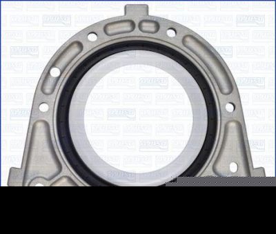 AJUSA 71007400 уплотняющее кольцо, коленчатый вал на MERCEDES-BENZ VITO автобус (W639)