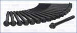 AJUSA 81016400 комплект болтов головки цилидра на TOYOTA LAND CRUISER 90 (_J9_)