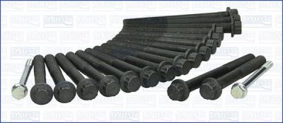 AJUSA 81016500 81016500 Болты ГБЦ MITSUBISHI PAJERO 2.8D