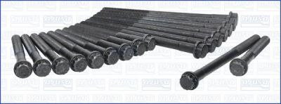 AJUSA 81026900 комплект болтов головки цилидра на TOYOTA COROLLA Wagon (__E11_)