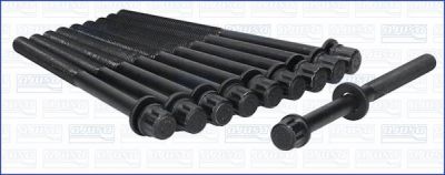 AJUSA 81028900 Комплект болтов ГБЦ HONDA M11x1.5x156mm