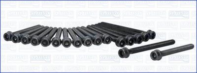 AJUSA 81035900 комплект болтов головки цилидра на VW GOLF IV (1J1)