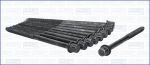 AJUSA 81041700 комплект болтов головки цилидра на HONDA CR-V III (RE)