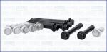 AJUSA 81051500 комплект болтов головки цилидра на CHEVROLET S10 пикап