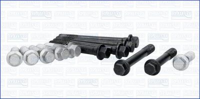 AJUSA 81051500 комплект болтов головки цилидра на CHEVROLET S10 пикап