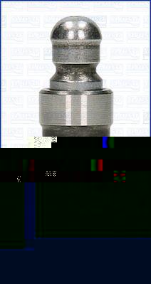 AJUSA 85019800 толкатель на MINI MINI COUNTRYMAN (R60)