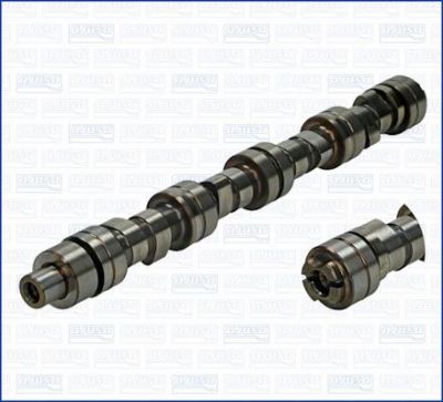 AJUSA 93005100 распредвал на CHERY AMULET