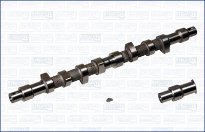 AJUSA 93012000 распредвал на PEUGEOT 405 II Break (4E)
