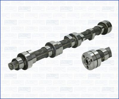 AJUSA 93027200 распредвал на OPEL MONZA A (22_)