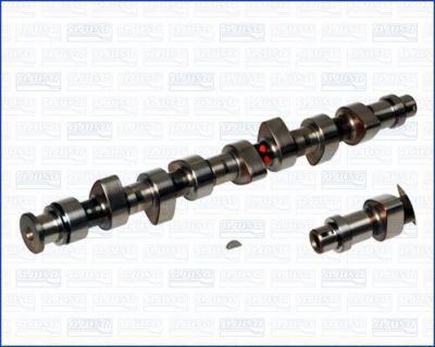 AJUSA 93040100 распредвал на AUDI 80 (81, 85, B2)