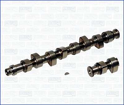 AJUSA 93040200 распредвал на VW PASSAT (32B)