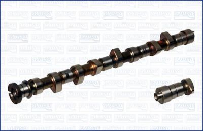 AJUSA 93061900 распредвал на VOLVO 240 Kombi (P245)