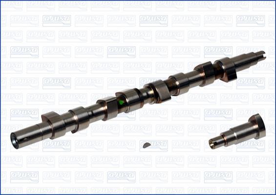 AJUSA 93072800 распредвал на RENAULT 19 II (B/C53_)