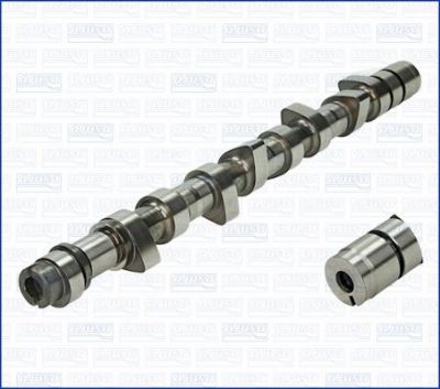AJUSA 93077200 распредвал на FIAT ULYSSE (220)