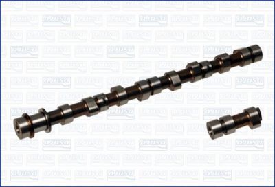 AJUSA 93084600 распредвал на MITSUBISHI L 300 фургон (P0_W, P1_W, P0_V, P1_V, P_2V, P2_W)