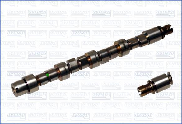 AJUSA 93091500 распредвал на PEUGEOT 106 I (1A, 1C)