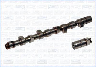 AJUSA 93094400 распредвал на PEUGEOT 406 (8B)