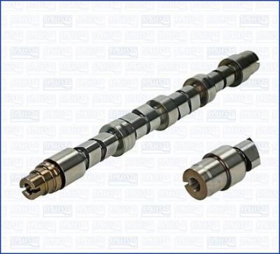 AJUSA 93095800 распредвал на PEUGEOT 306 (7B, N3, N5)