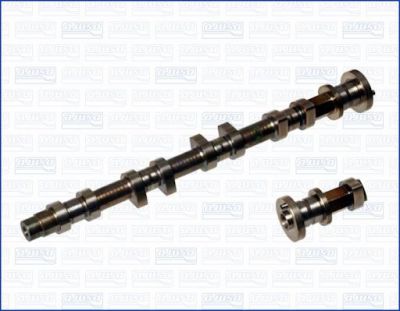 AJUSA 93102100 распредвал на NISSAN ALMERA I (N15)