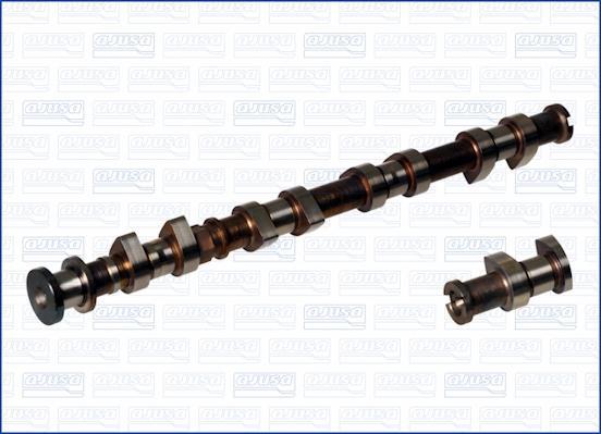 AJUSA 93116000 распредвал на FORD MONDEO III седан (B4Y)